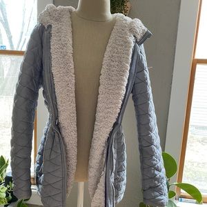 Steve Madden winter jacket